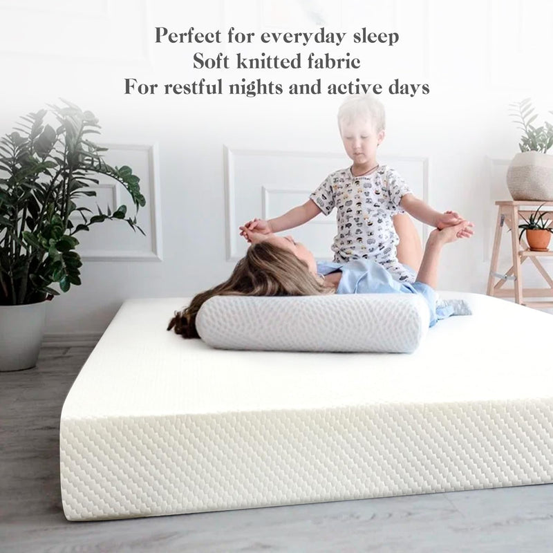 10 Inch Reflex Memory Foam Mattress