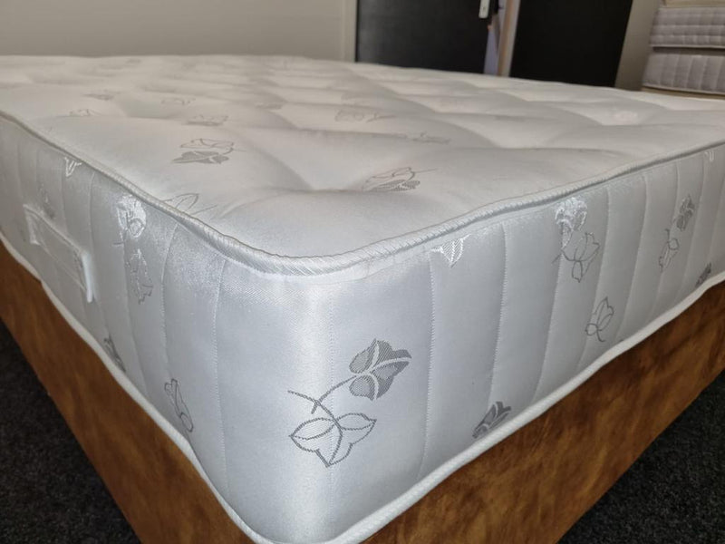 Super Orthopaedic Mattress