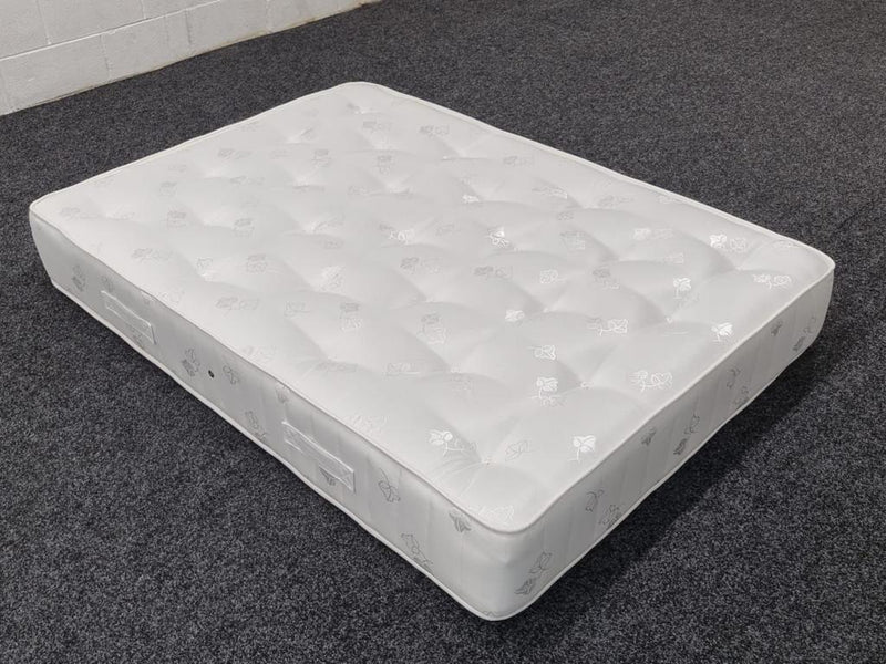 Super Orthopaedic Mattress