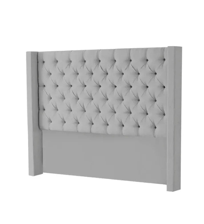 48 Inches Wingedback Headboard