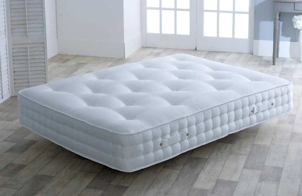 3000 Pockets Spring Mattress