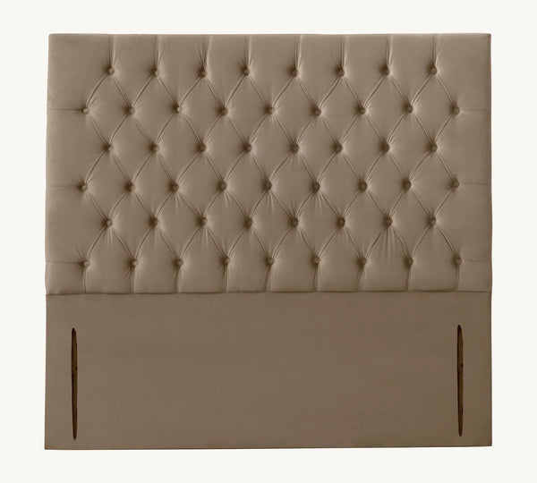 48 Inches Chesterfield Upholstery Headboard