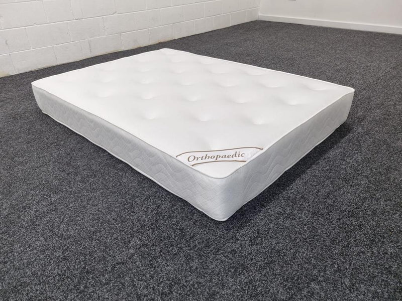 Open Coil Memory Spring Mattress