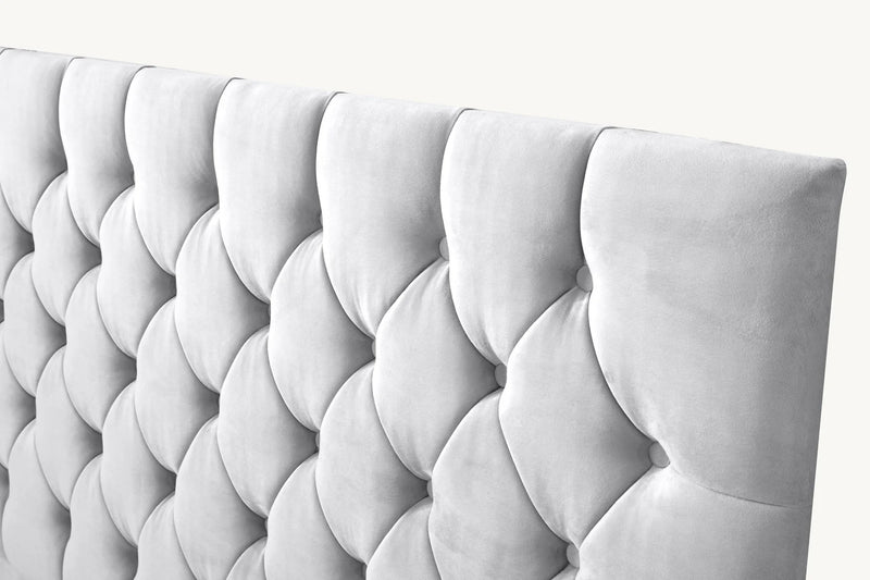 48 Inches Chesterfield Headboard