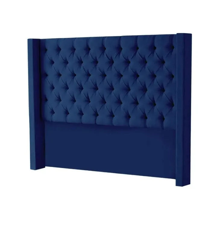 48 Inches Wingedback Headboard