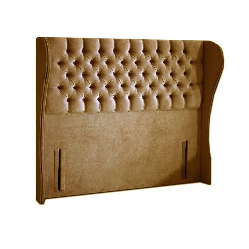 48 Inches Wing Headboard