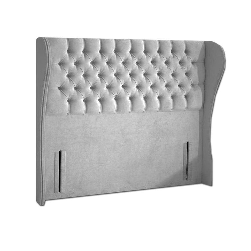 48 Inches Wing Headboard