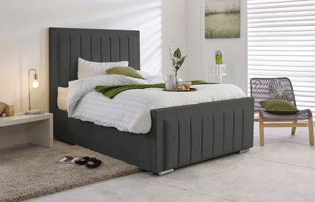 Hilton Upholstered Bed