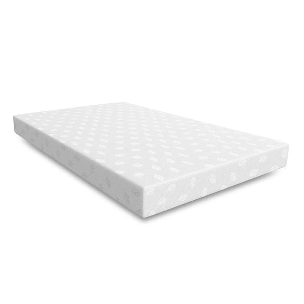 8 Inch Reflex Memory Foam Mattress