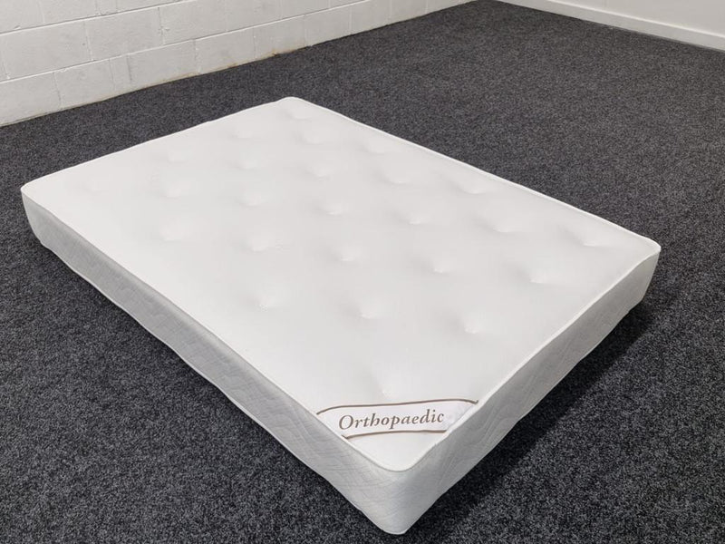 Open Coil Memory Spring Mattress