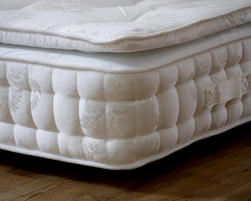 Pillowtop 1000 Pocket Mattress