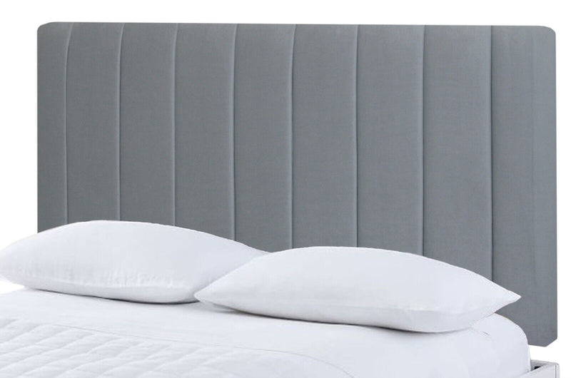 26 Inches Panel Headboard