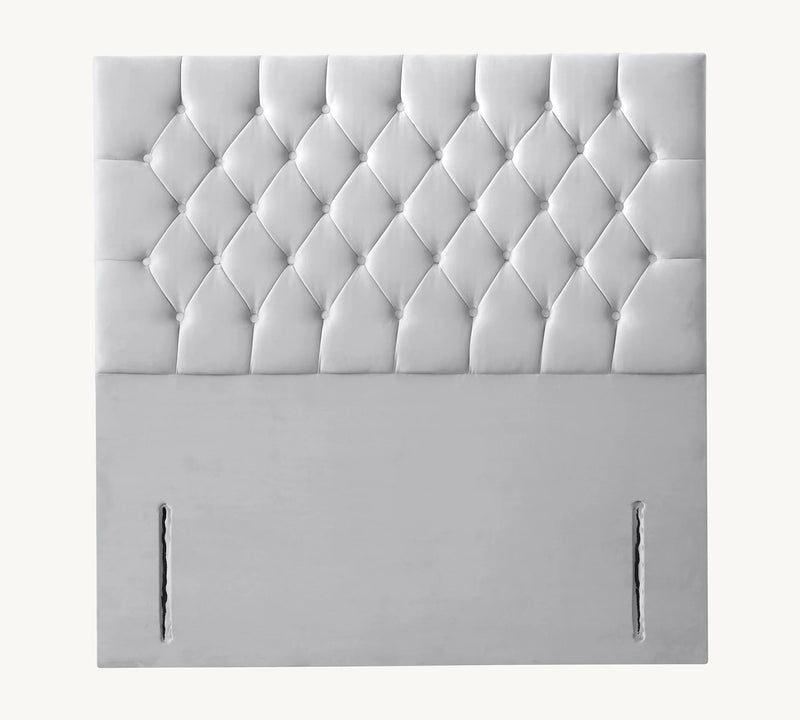 48 Inches Chesterfield Headboard